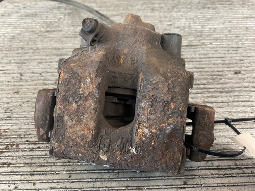 79773 Bremssattel links hinten BMW 3er Compact (E46) 6758127