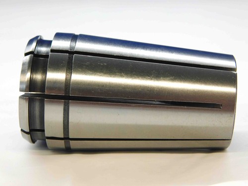 NEW BEAVERTON TOOL TG100 COLLET 100TG0328 SIZE 21/64 .3281 TG 100 - Picture 2 of 5