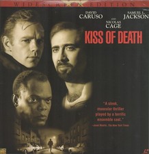 Company Business Laserdisc, 1992 