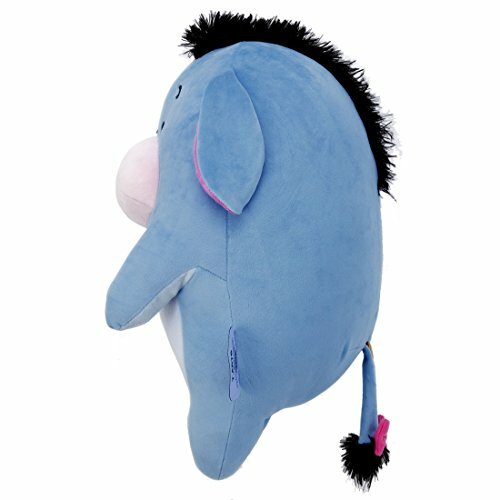 Disney Characters Disney Mocchi Mocchi Stuffed M Eeyore Height Of About 42cm For Sale Online Ebay