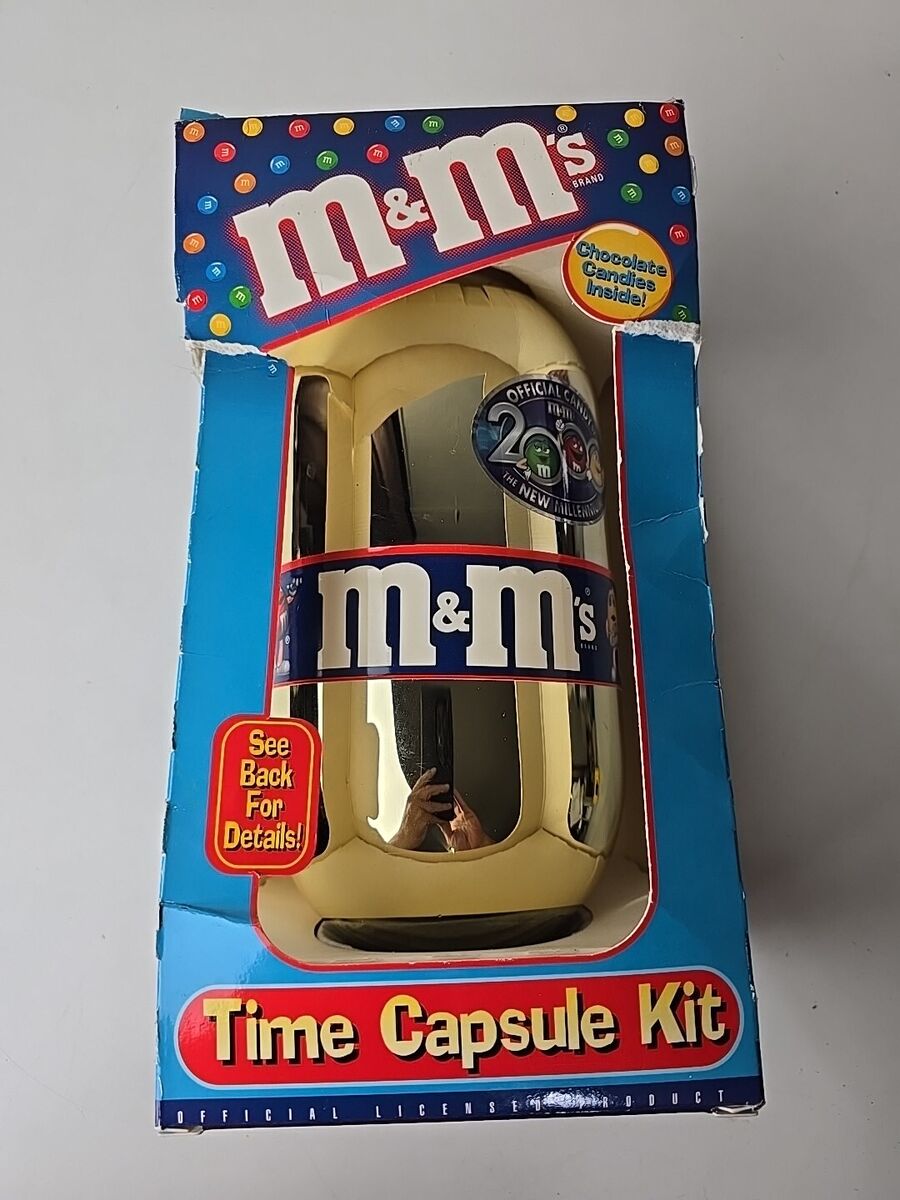 M&M's 2000 Time Capsule Kit 限定版レア _57.PNG?set_id=880000500F