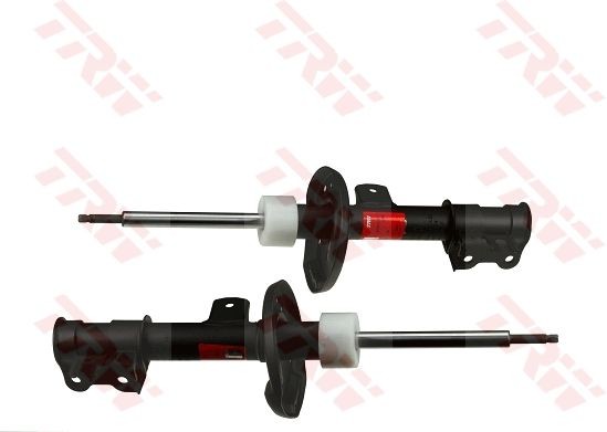 2X Trw StoßDäMpfer JGM1351T FüR Opel-image