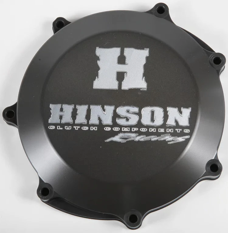 Hinson Racing Hinson 离合器保护套 雅马哈 WR450F/YZ450f/YFZ450 R/X C196 — 第 2/4 张图片