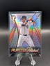 2025 Topps Pristine #PP-18 Jace Jung Plated and Polished Refractor