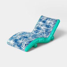 Chaise Lounge Water Floats and Inflatables