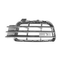 Gitter Links FrontstoßStange FüR VW Touareg 2010 Al 2014 7P6854661