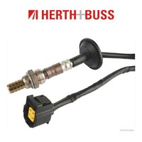 Herth+Buss Jakoparts Lambdasonde FüR Mitsubishi ASX Lancer Viii Outlander II III