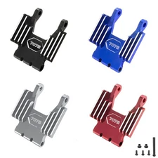 ALLOY 7075 Front Faucet Seat Support for LOSI 1/4 Promoto-MX RC Upgraded
