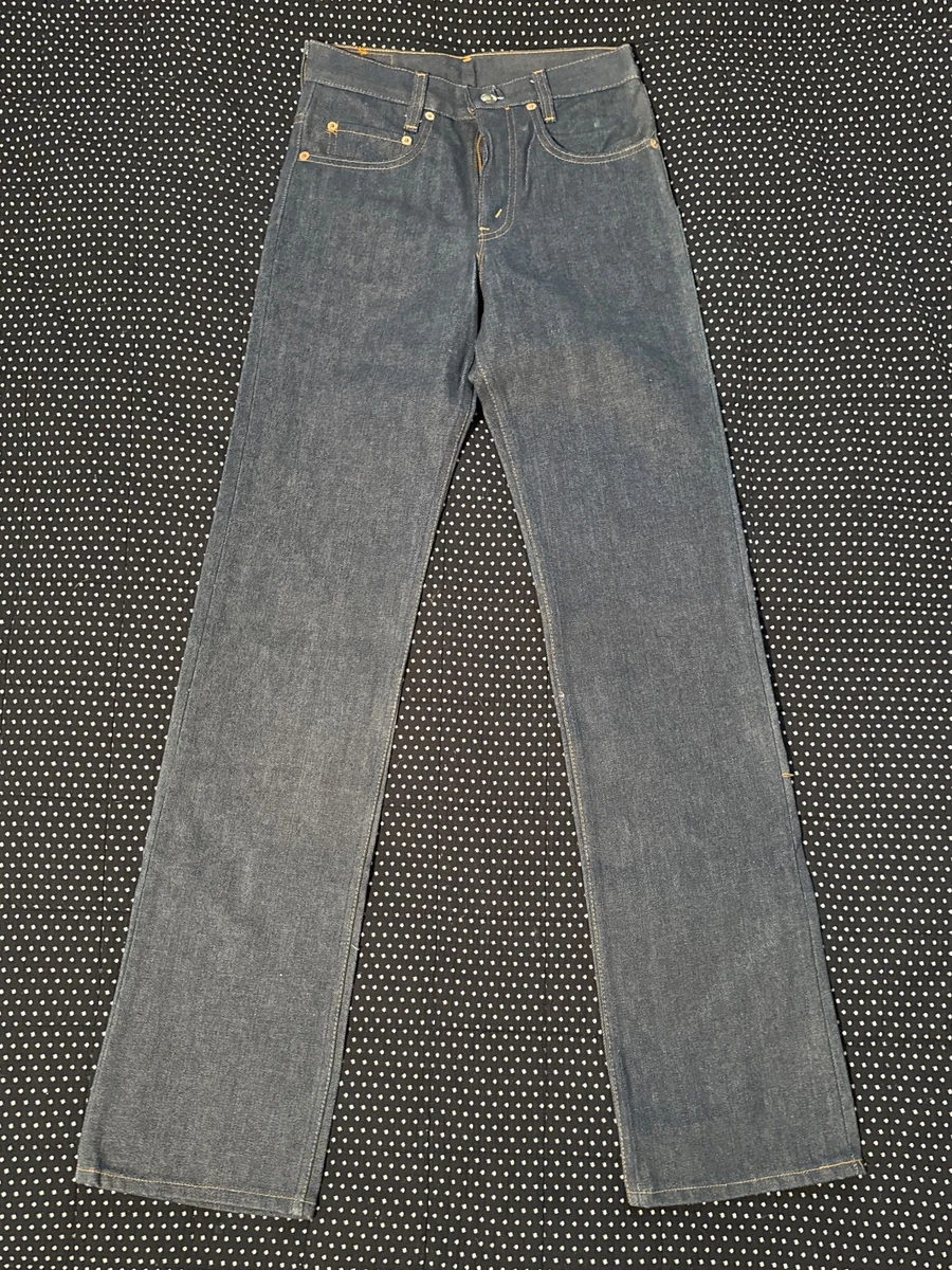 Preços baixos em Jeans Vintage década de 1980 Levi's Original para