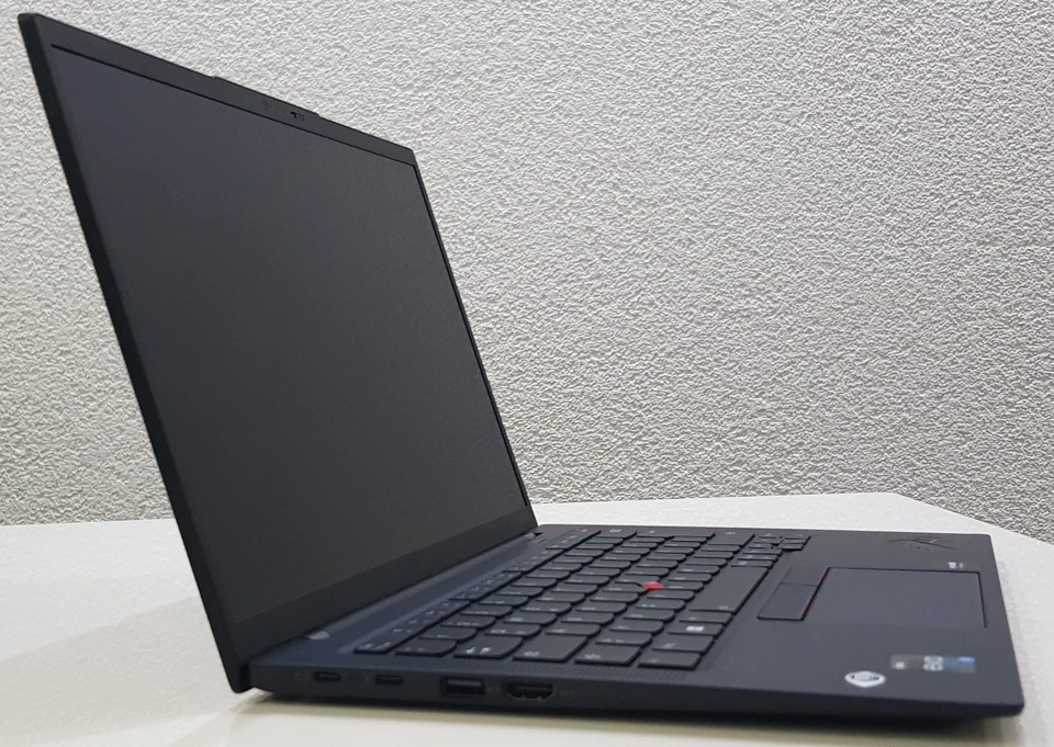 Lenovo ThinkPad X1 Carbon · i7-1255U · 16GB · 512GB, Foto 1 von 5