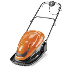Flymo Easi Glide 300 Hover Lawnmower - Orange (970483001)