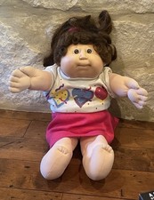 Cabbage Patch Kids  1982 Co. Xavier Robert s ...
