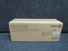 ORIGINAL XEROX 108R00776 (WORKCENTRE 6400) MAGENTA IMAGING UNIT