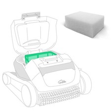 Filtereinsatz für Dolphin E10 E20 E25 FLUX b...