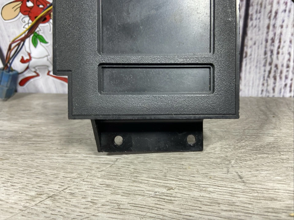 Clock for 1988,1989,1990 AMC Jeep Cherokee XJ And Comanche MJ - Image 3 of 4