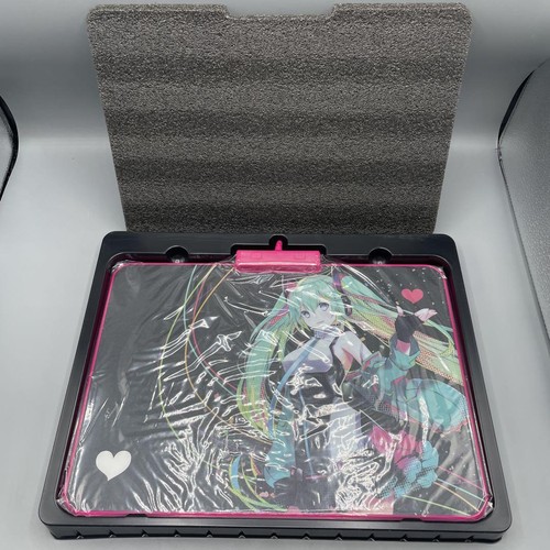 Gaming Mauspad Draconem Rgb Hatsune Miku Edition - Bild 2 von 9
