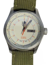 LUMINOX Atacama Field 1900-1GBｑH-3LX-200 Men's Watch From Japan G1208