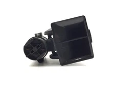 Farbin Horn 2009 Harley-Davidson Sportster 1200 Custom XL1200C 3293