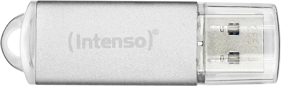 Intenso Jet Line USB 3.2 Gen 1x1 Super Speed USB-A Stick 64GB 64 GB - Image 3 of 4