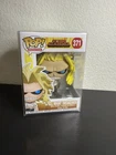 Funko Pop! My Hero Academia - All Might (Weakened) #371 + Protector