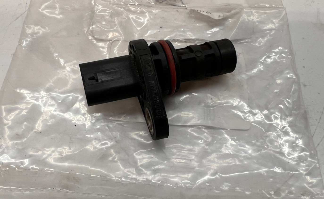 LAMBORGHINI AVENTADOR LP770 SVJ IMPULSE SENDER CRANKSHAFT SENSOR OEM 06H906433D