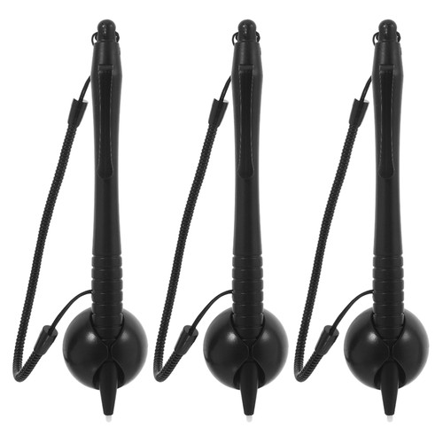 Stylet écran résistif 3 pièces écriture sensible à la pression