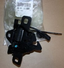 Capot Renault SAFRANE