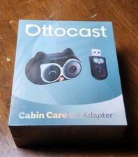 Ottocast Cabin Care Car Adapter CA520