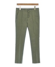 RED VALENTINO Pants (Others) Women s Valentino Red Used Secondhand