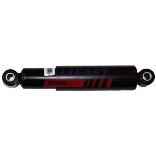 Amortisseur Fast FT11011 pour corriger les vibrations et le roulis sur Toyota Proace