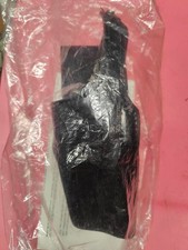 Gouldgoodrich H720 Beretta 92f Holster Right-hand Owb Holster Black Gouldgoodrich H720 Beretta 92f Holster Right-hand Owb Holster Black
