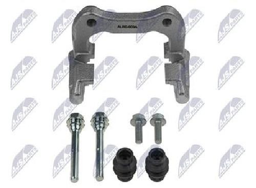 Original NTY Brake Caliper HZT-RE-003A For Renault