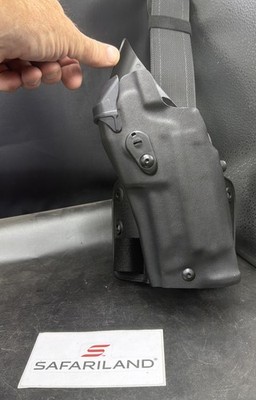 Safariland 6354RDS ALS Drop Leg Holsters, S&W M&P 9L 5in : 6354RDS