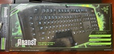 Razer Anansi MMO RZ03-00550100-R3U1 Wired Keyboard