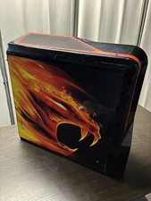 Nzxt phantom pc case