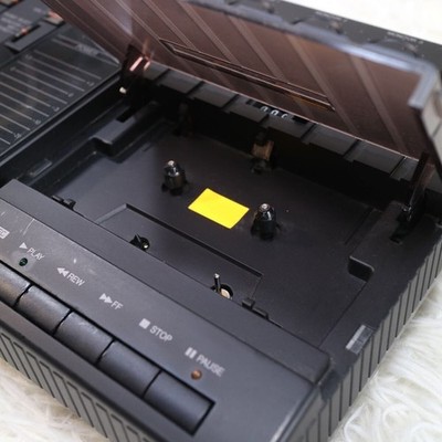 Yamaha MT100 II Operation Manual Multitrack cassette recorder