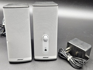 Bose PC Speakers | eBay
