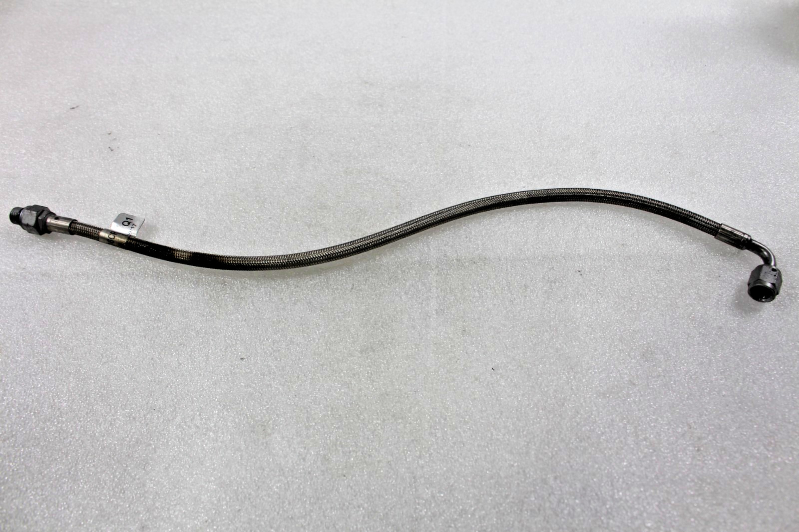 McLaren 720S, Oil Line, Used, P/N 14A0606CP