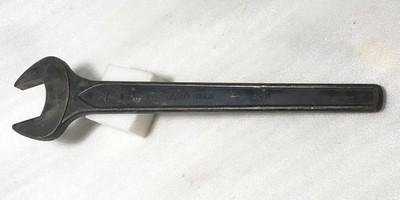 Asahi Tools  65mm Large Open End Wrench Ash SN45 Tool  Shop Industrial R-08