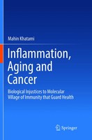 Mahin Khatami | Inflammation, Aging And Cancer | Taschenbuch | Englisch (2019)