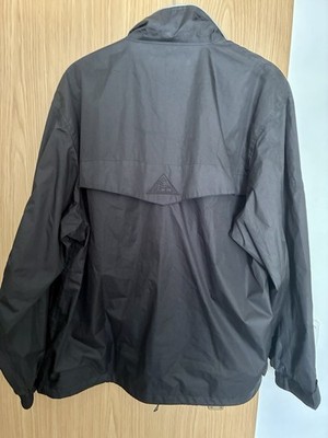 Jacke Reiten Herren Mountain Horses Gr.XL Schwarz Neuwertig Top Zustand