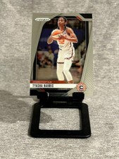 2024 Panini Prizm WNBA - Tyasha Harris #102 Base