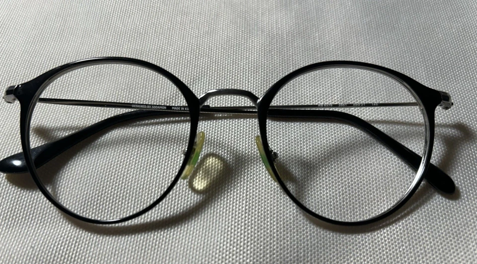 Rayban RB 6378 ( 49-22-145) - Image 3 of 4