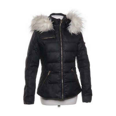 Rockandblue, Daunenjacke, Damen, Größe: 36, Schwarz/Weiß #b0g