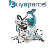 Makita LS1019/1 LS1019L 260mm Slide Compound Mitre Saw 1510W 110V MAKLS1019L