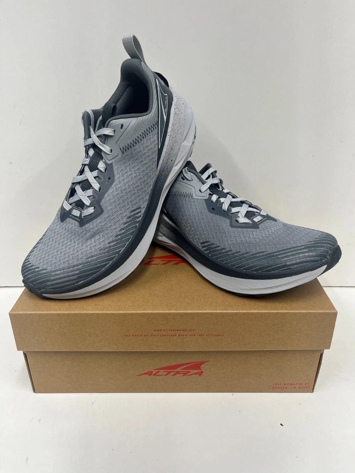 Altra Experience Wild 2 -- Women's Trail Running Shoes -- NEW
Opens in a new window or tab