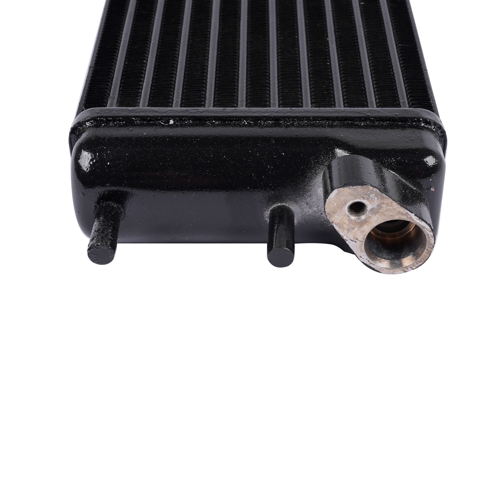 Gear Oil Cooler 4W0317019A for Bentley Flying Spur Continental GT/GTC 2012-2018