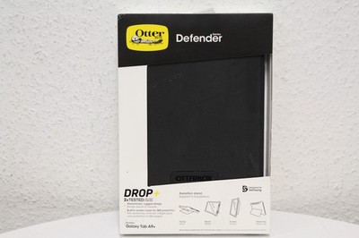 OtterBox Defender Series für Galaxy Tab A9+ Schwarz Neu Rechnung MwSt 
