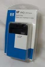 HP Pocket PC Skin Case for iPAQ 210 211 212 214 216 3-Pack FB016AA AC3 