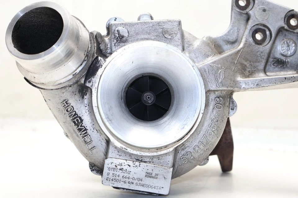 BMW 328D 2014-2018 2,0 L - turbocompresor 8514664 Foto 2 de 4